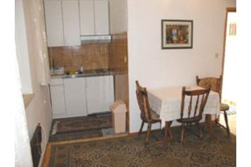 Horvātija Privát Seget Vranjica, Eksterjers